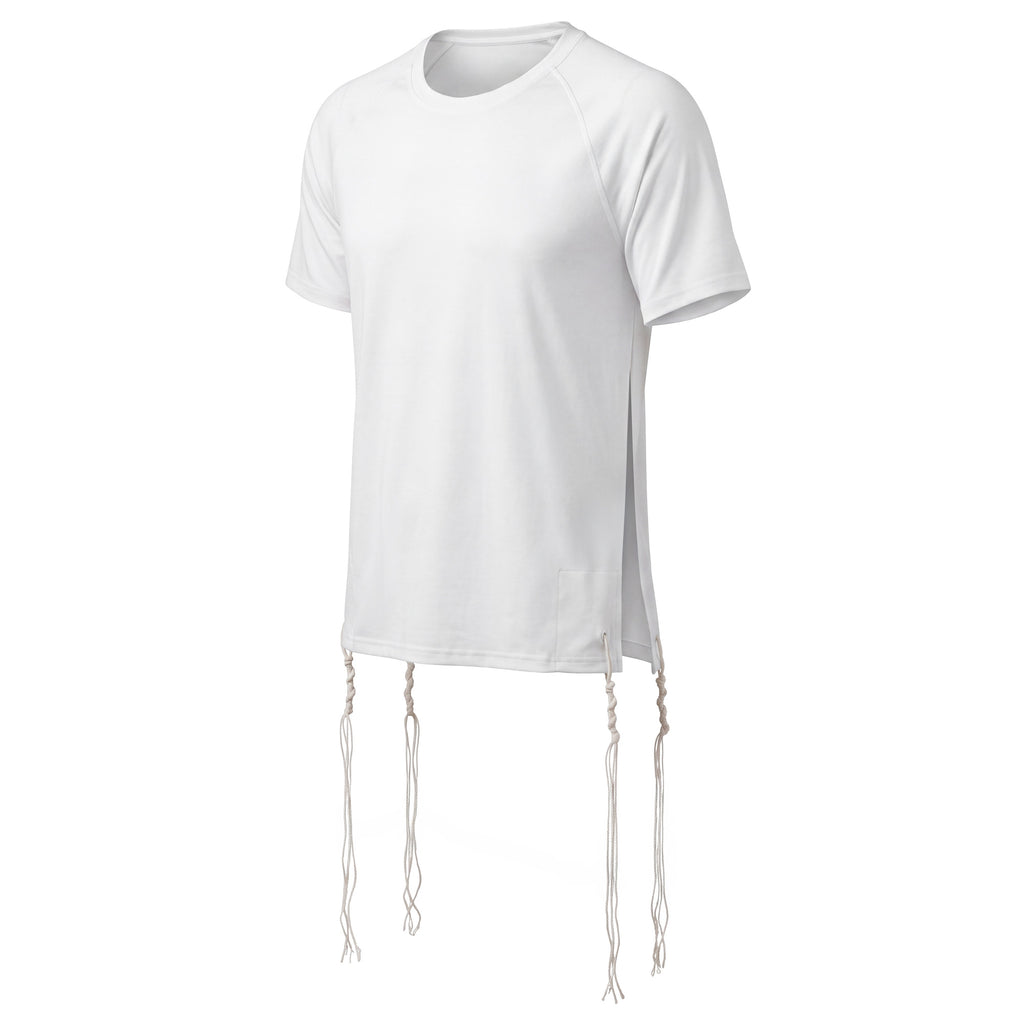 Youth Tzitzit 3-Pack - Crew Neck